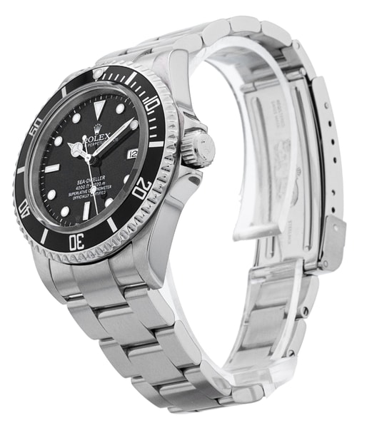 Rolex Sea-Dweller 16600